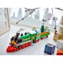 Kopie von LEGO® Creator 40700 - Weihnachts Eisenbahn #1