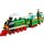 Kopie von LEGO® Creator 40700 - Weihnachts Eisenbahn #1