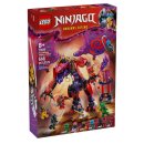 LEGO® Ninjago 71832 - Chaosdrache Donnerzahn