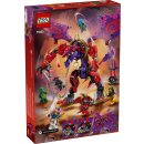 LEGO® Ninjago 71832 - Chaosdrache Donnerzahn