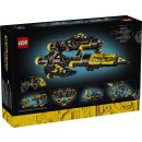 LEGO® ICONS 10355 - Blacktron Renegade