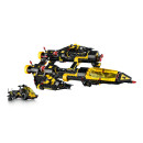 LEGO® ICONS 10355 - Blacktron Renegade