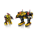 LEGO® ICONS 10355 - Blacktron Renegade