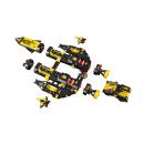 LEGO® ICONS 10355 - Blacktron Renegade