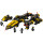 LEGO® ICONS 10355 - Blacktron Renegade