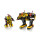 LEGO® ICONS 10355 - Blacktron Renegade