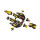 LEGO® ICONS 10355 - Blacktron Renegade