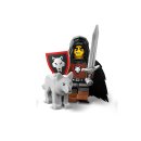 LEGO® Minifigures - 71048 Serie 27 - Wolfbändiger