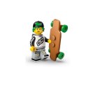 LEGO® Minifigures - 71048 Serie 27 - Longboarderin