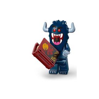 LEGO® Minifigures - 71048 Serie 27 - Bogeyman