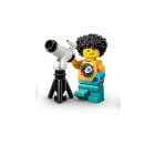 LEGO® Minifigures - 71048 Serie 27 - Astronom Kind