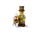 LEGO® Minifigures - 71048 Serie 27 - Steampunk Erfinder