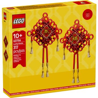 LEGO® 40756 - Lucky Knots