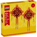 LEGO® 40756 - Lucky Knots