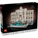 LEGO® Architecture 21062 - Trevi-Brunnen