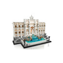 LEGO® Architecture 21062 - Trevi-Brunnen