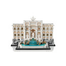 LEGO® Architecture 21062 - Trevi-Brunnen