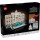 LEGO® Architecture 21062 - Trevi-Brunnen