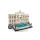 LEGO® Architecture 21062 - Trevi-Brunnen