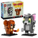 LEGO® Brickheadz 40793 - Tom & Jerry Figuren