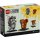 LEGO® Brickheadz 40793 - Tom & Jerry Figuren