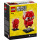 LEGO® Brickheadz 40798 - Roter Panda Mei