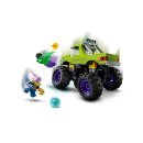 LEGO® Marvel Super Heroes 76312 - Hulk-Truck vs. Thanos