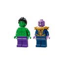 LEGO® Marvel Super Heroes 76312 - Hulk-Truck vs. Thanos