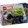 LEGO® Marvel Super Heroes 76312 - Hulk-Truck vs. Thanos