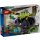 LEGO® Marvel Super Heroes 76312 - Hulk-Truck vs. Thanos