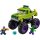 LEGO® Marvel Super Heroes 76312 - Hulk-Truck vs. Thanos