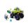 LEGO® Marvel Super Heroes 76312 - Hulk-Truck vs. Thanos