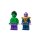 LEGO® Marvel Super Heroes 76312 - Hulk-Truck vs. Thanos