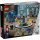 LEGO® Marvel Super Heroes 76315 - Iron Mans Labor: Halle der Rüstungen