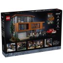 LEGO® Ideas 21354 - Twilight: The Cullen House