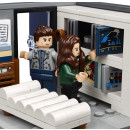 LEGO® Ideas 21354 - Twilight: The Cullen House