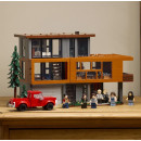 LEGO® Ideas 21354 - Twilight: The Cullen House