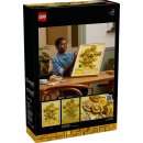 LEGO® Art 31215 - Vincent van Gogh – Sonnenblumen