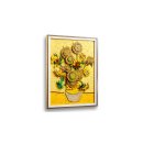 LEGO® Art 31215 - Vincent van Gogh – Sonnenblumen