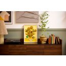 LEGO® Art 31215 - Vincent van Gogh – Sonnenblumen