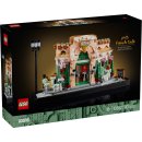 LEGO® ICONS 10362 - Französisches Café