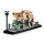 LEGO® ICONS 10362 - Französisches Café