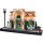 LEGO® ICONS 10362 - Französisches Café