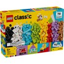 LEGO® Classic 11044 - Kreativset zum Bauen und Spielen