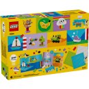 LEGO® Classic 11044 - Kreativset zum Bauen und Spielen