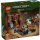 LEGO® Minecraft 21272 - Waldanwesen mit Boxring