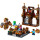 LEGO® Minecraft 21272 - Waldanwesen mit Boxring