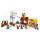 LEGO® Minecraft 21273 - Angriff des Ghast-Ballons