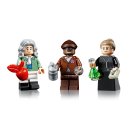 LEGO® Ideas 21355 - Die Entstehung von MINT