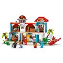 LEGO® Disney 43268 - Das Strandhaus aus „Lilo und Stitch“